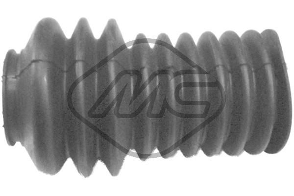 Osłona, system kierowania METALCAUCHO 00195