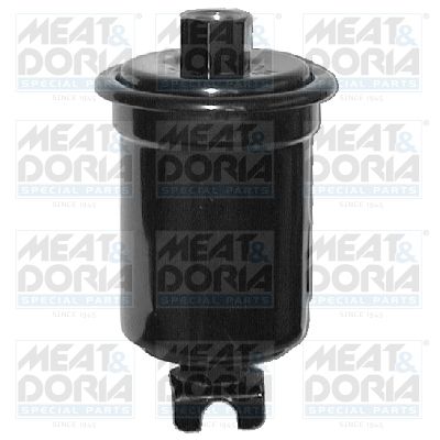 Filtr paliwa MEAT & DORIA 4044
