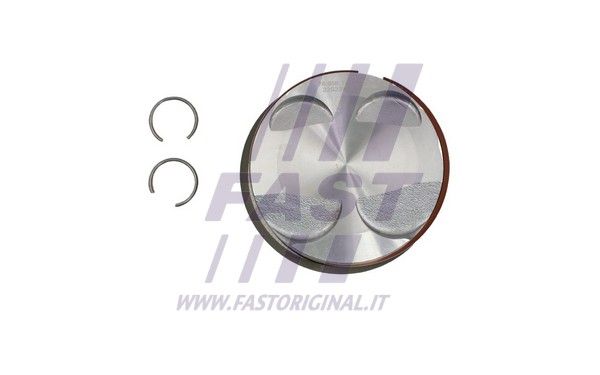 Tłok FAST FT47135/0