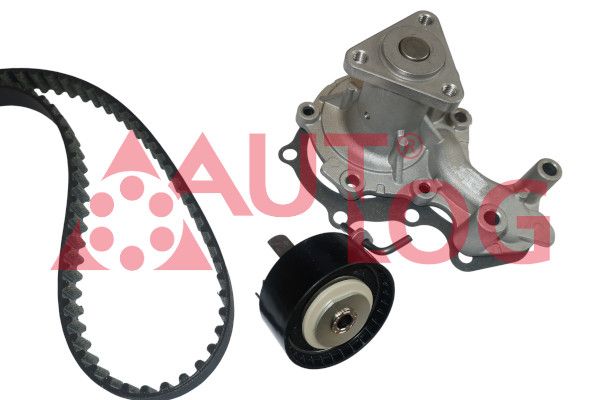 Pompe à eau + kit de courroie crantée OE FORD 2210965