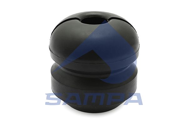 Tampon cauciuc, suspensie SAMPA 020.108