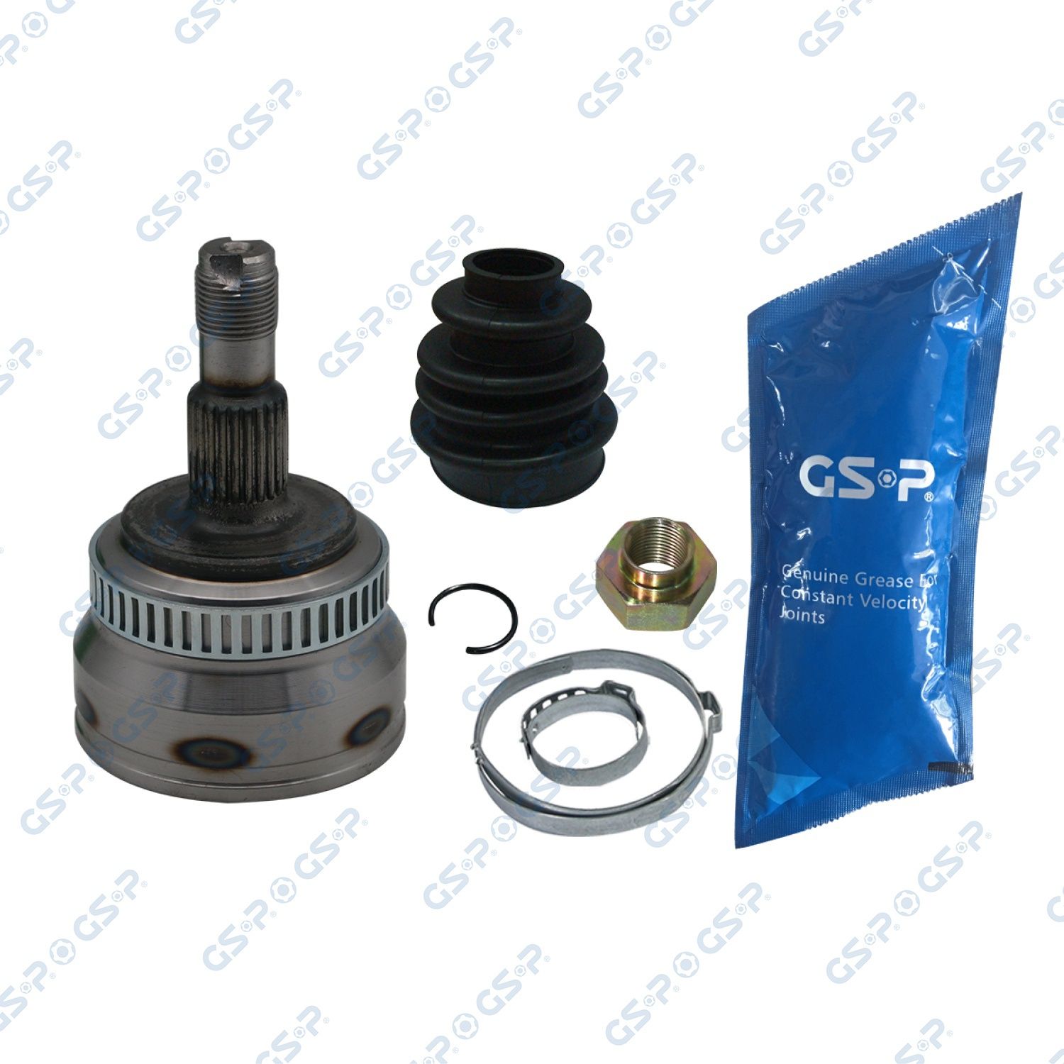 Set articulatie, planetara GSP 835023