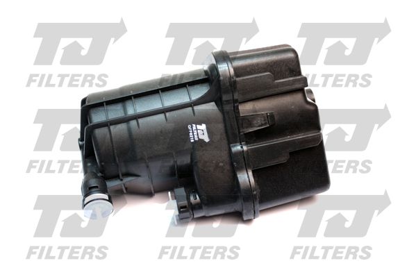 Filtr paliwa QUINTON HAZELL QFF0218