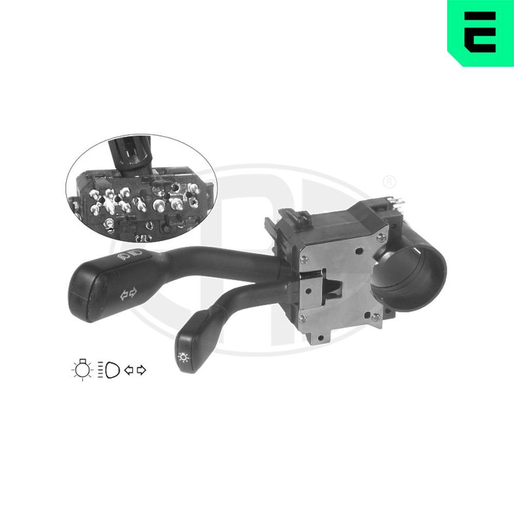 Comutator coloana directie ERA 440476