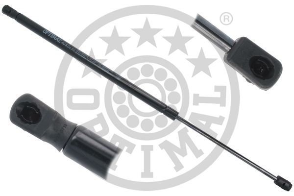 Sprężyna gazowa, pokrywa bagażnika OPTIMAL AG-50271