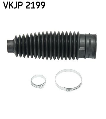 Zestaw osłon, układ kierowniczy SKF VKJP 2199