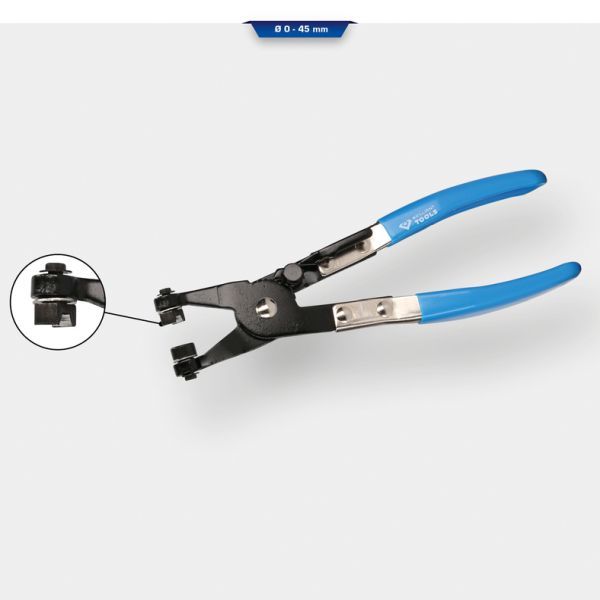 Cleste colier furtune BRILLIANT TOOLS BT526006