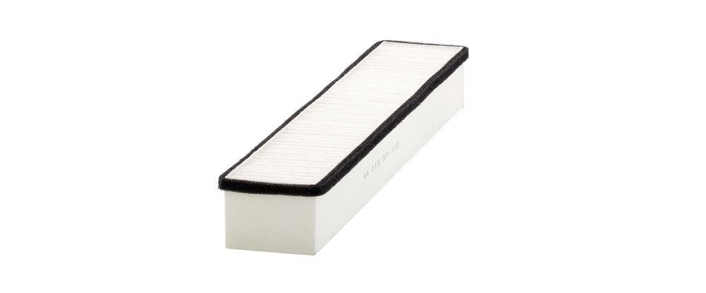 Levně Filtr, vzduch v interiéru MANN-FILTER CU 4330