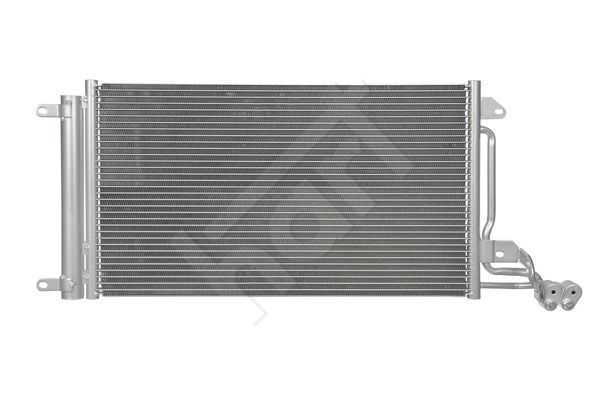 Skraplacz, klimatyzacja HART 610 264