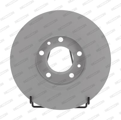 Tarcza hamulcowa FERODO DDF2569C