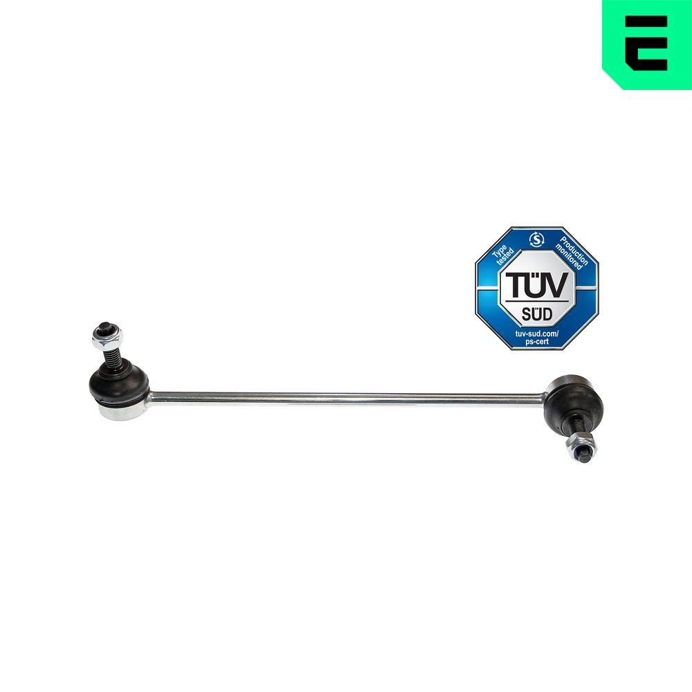 Brat/bieleta suspensie, stabilizator OPTIMAL G7-702