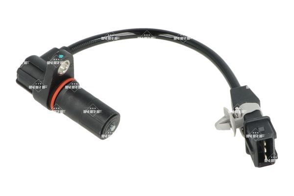 Датчик импульсов