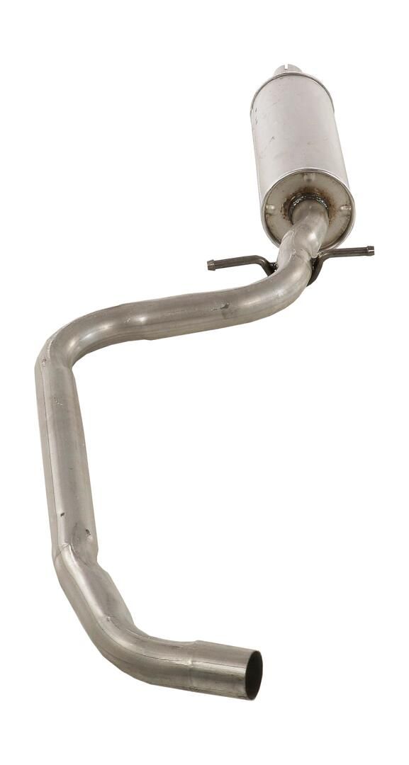 Levně Střední tlumič výfuku WALKER 22881
