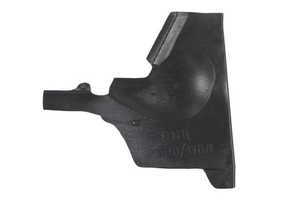 Кожух двигателя