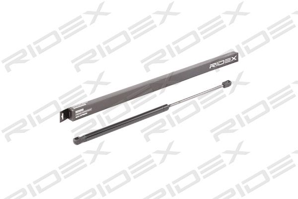 Sprężyna gazowa, pokrywa bagażnika RIDEX 219G0695