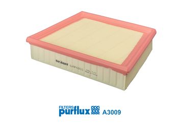 Filtr powietrza PURFLUX A3009