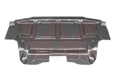 Levně Izolace motorového prostoru VAN WEZEL 0685701