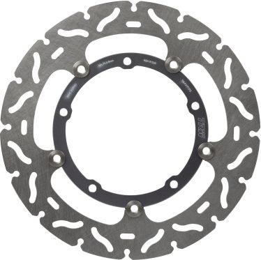 Tarcza hamulcowa TRW MSW202RAC