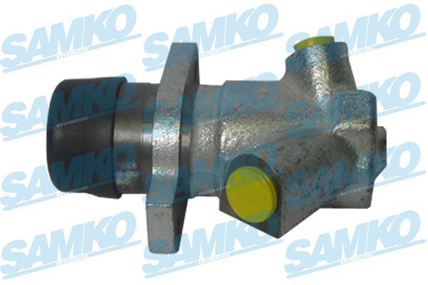 Siłownik, sprzęgło SAMKO M30147