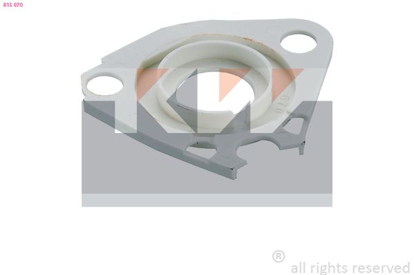 Kopułka rozdzielacza zapłonu KW 815 070