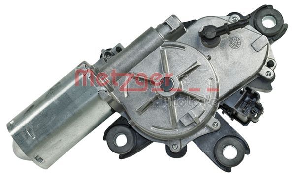 motor stergator METZGER 2190814