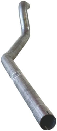 Levně Výfuková trubka BOSAL 850-093