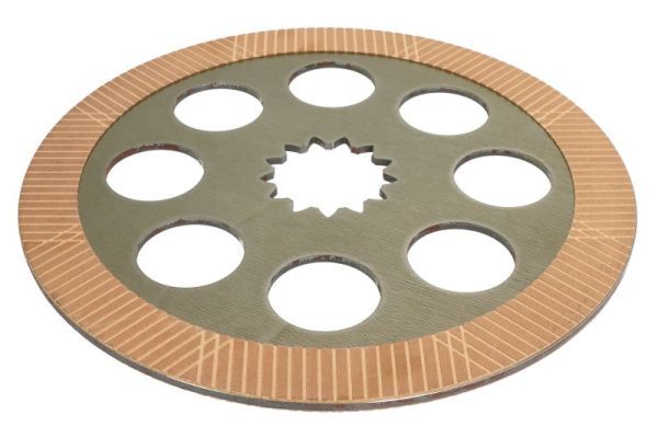 Disc frana SBP 02-AG040