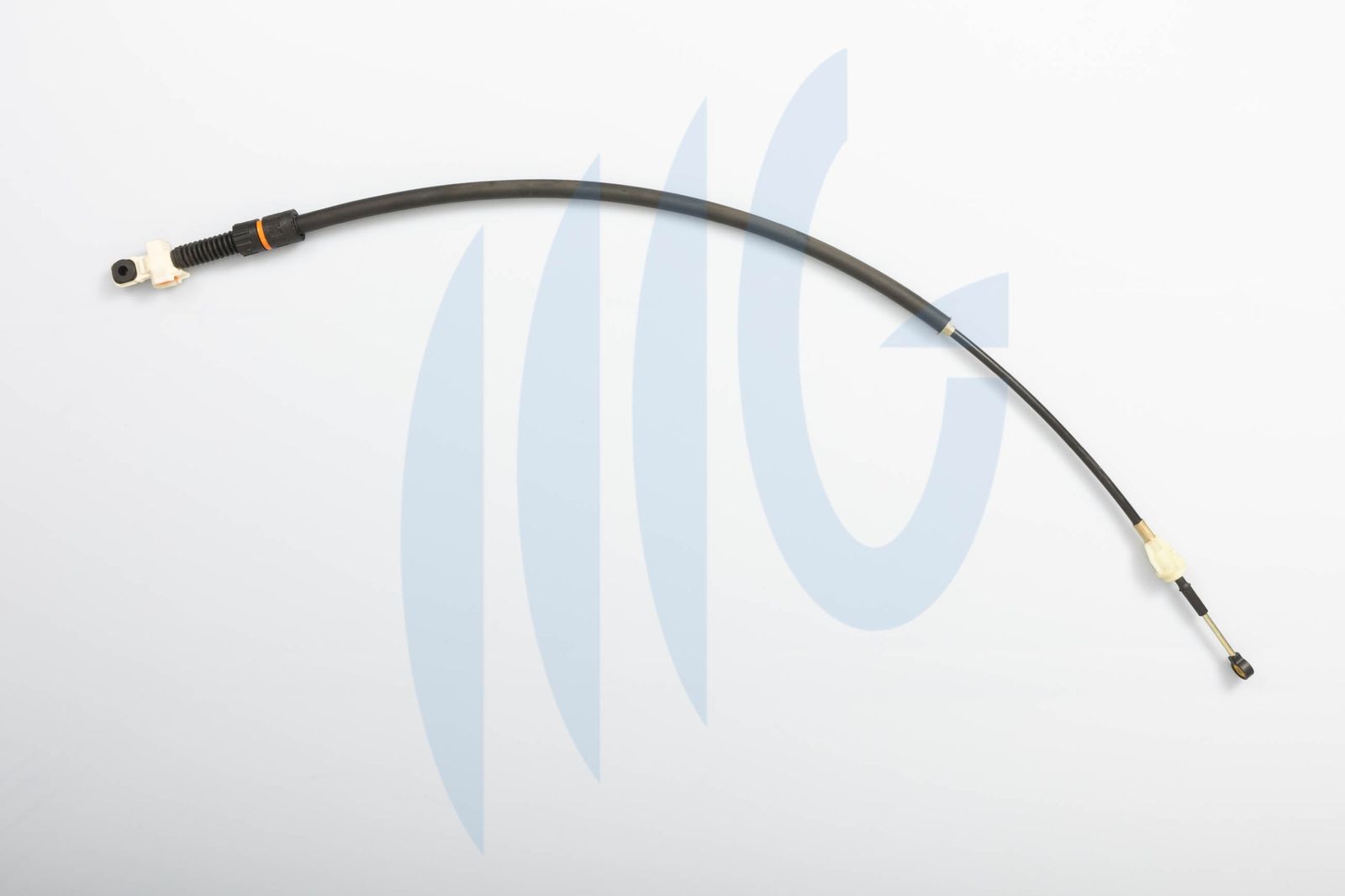 Naciąg linki, ręczna skrzynia biegów RICAMBIFLEX GM 01449033
