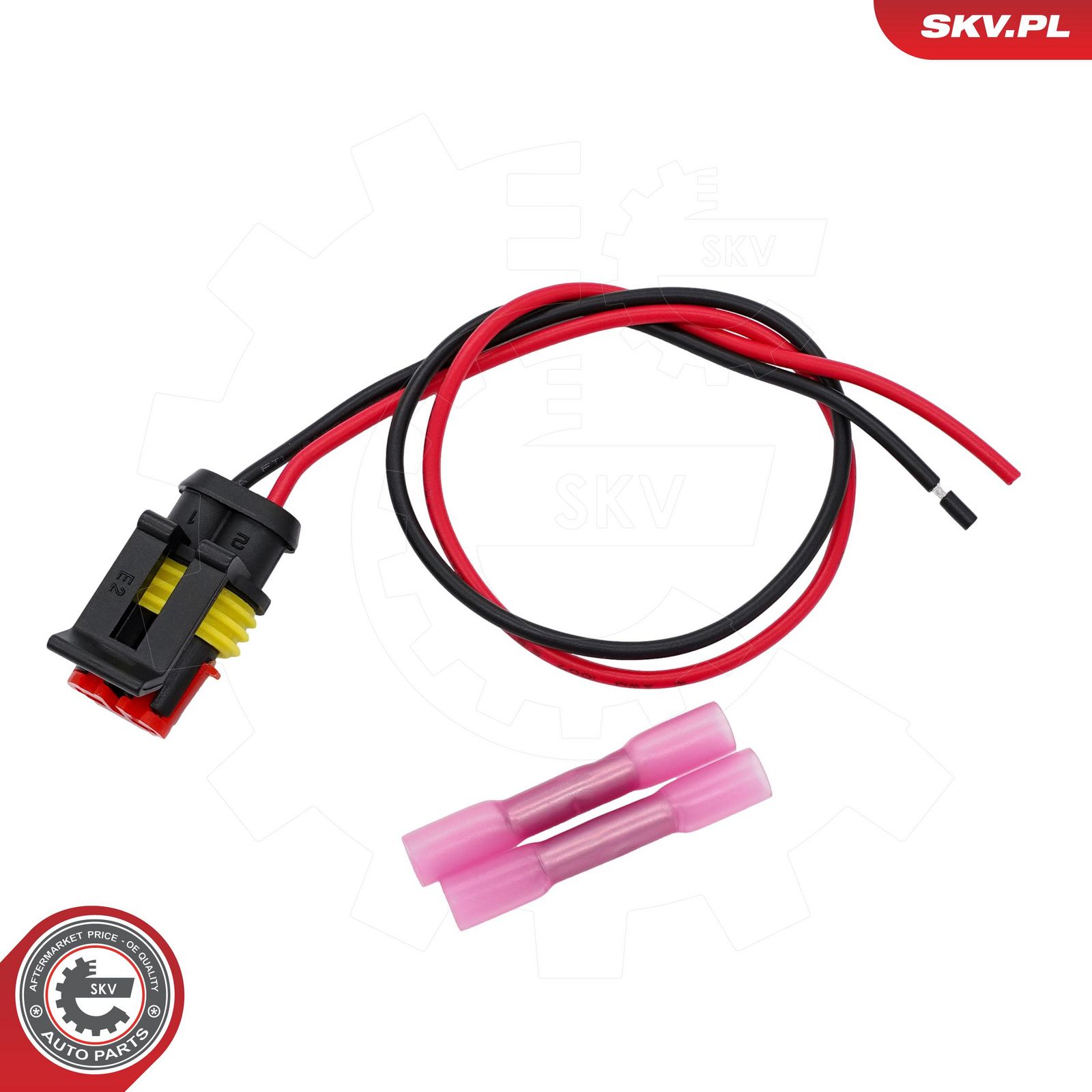 E-shop Opravna sada, kablovy zväzok ESEN SKV 53SKV302