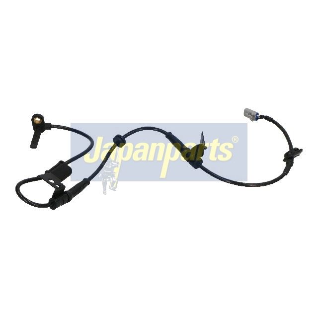 Levně Snímač, počet otáček kol JAPANPARTS ABS-558
