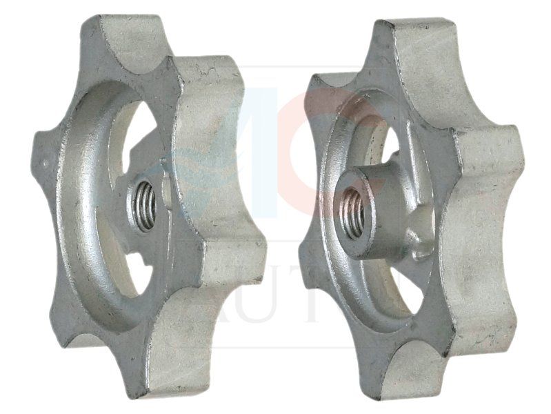 Unášecí kotouč, magnetická spojka (kompresor) Q-SPARES AC-05HA05