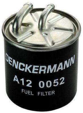 Palivový filter DENCKERMANN A120052