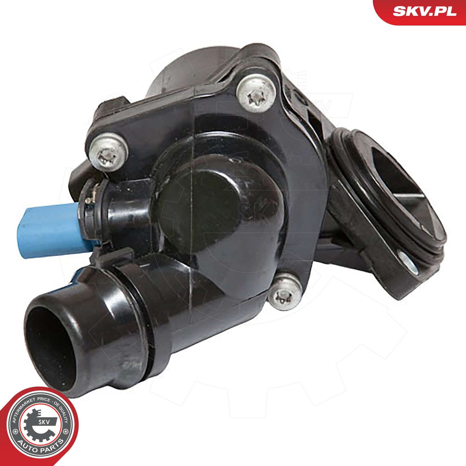 Levně Termostat, chladivo ESEN SKV 20SKV014