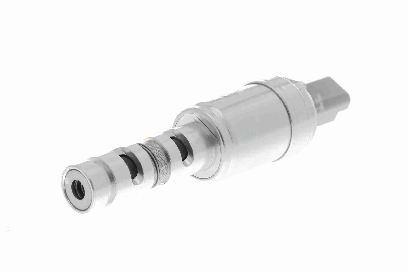 Valve de commande, réglage d'arbres à came