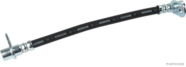 Furtun frana HERTH+BUSS JAKOPARTS J3705105