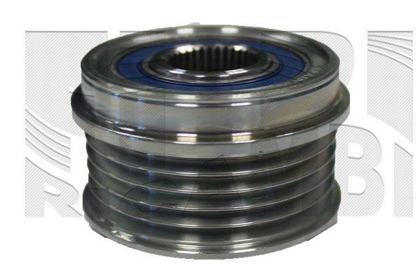 Alternator - sprzęgło jednokierunkowe CALIBER 89948