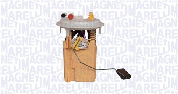 Moduł pompy paliwa MAGNETI MARELLI 519736309901