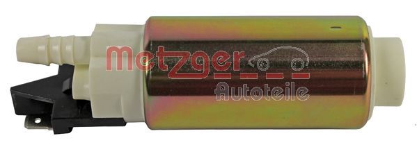 Pompa paliwa METZGER AUTOTEILE 2250160