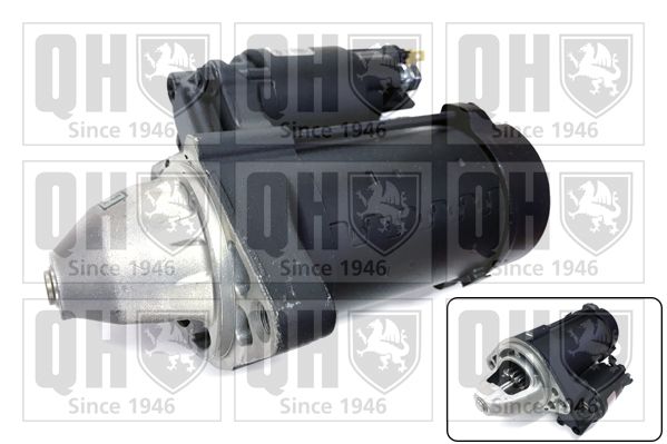 Rozrusznik QUINTON HAZELL QRS2351