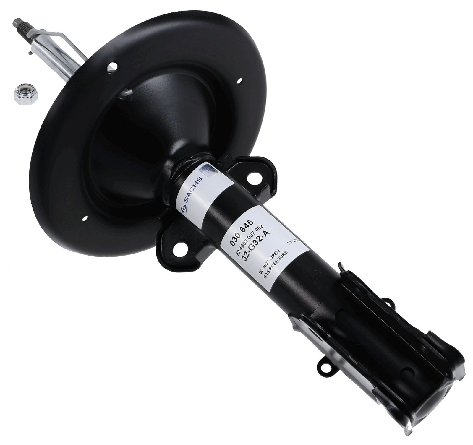 amortizor SACHS 030 645