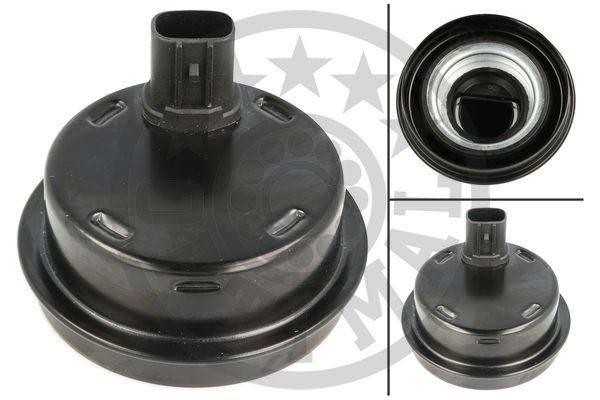 Czujnik, prędkość obrotowa koła OPTIMAL 06-S763