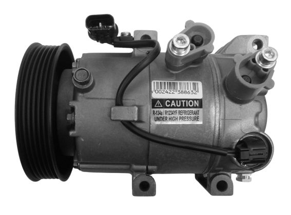 Compresor, climatizare AIRSTAL 10-4109