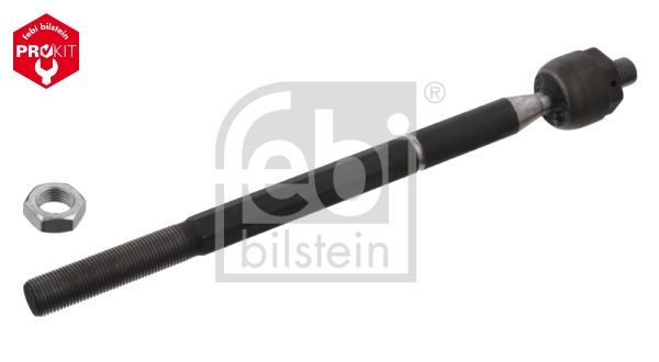 Axiálny čap tiahla riadenia FEBI BILSTEIN 33129