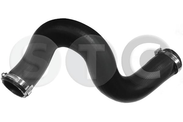 Przewód powietrza doładowującego STC T409871