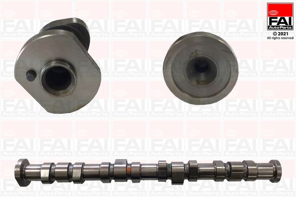 Wałek rozrządu FAI AUTOPARTS C360