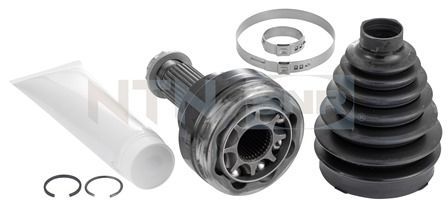 Set articulatie, planetara SNR OJK50.001