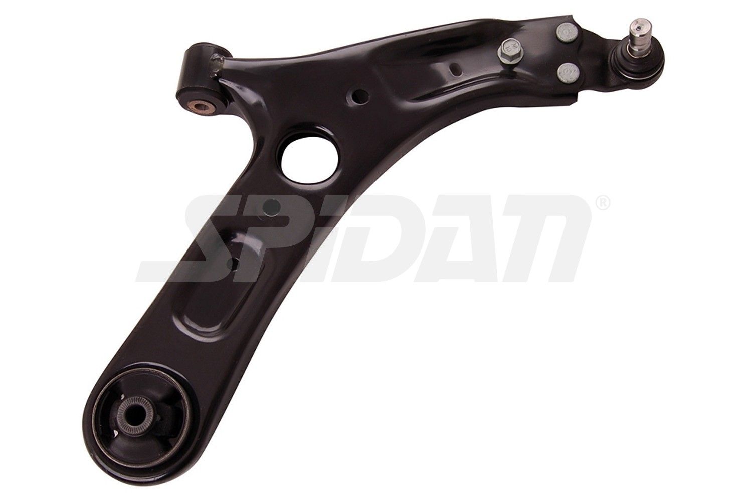 Brat, suspensie roata SPIDAN CHASSIS PARTS 58251