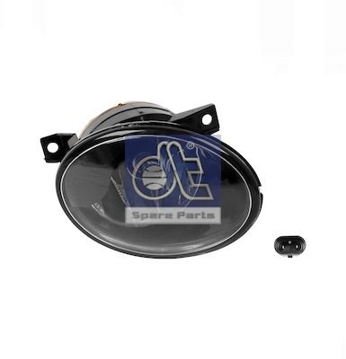 Reflektor przeciwmgłowy DT SPARE PARTS 4.67959