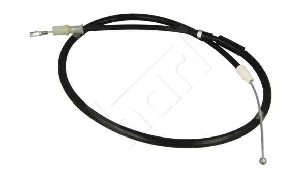 Cięgło, hamulec postojowy HART 232 410