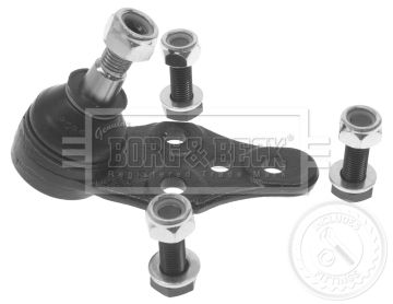 Borg & Beck - Ball Joint - Lower LH/RH